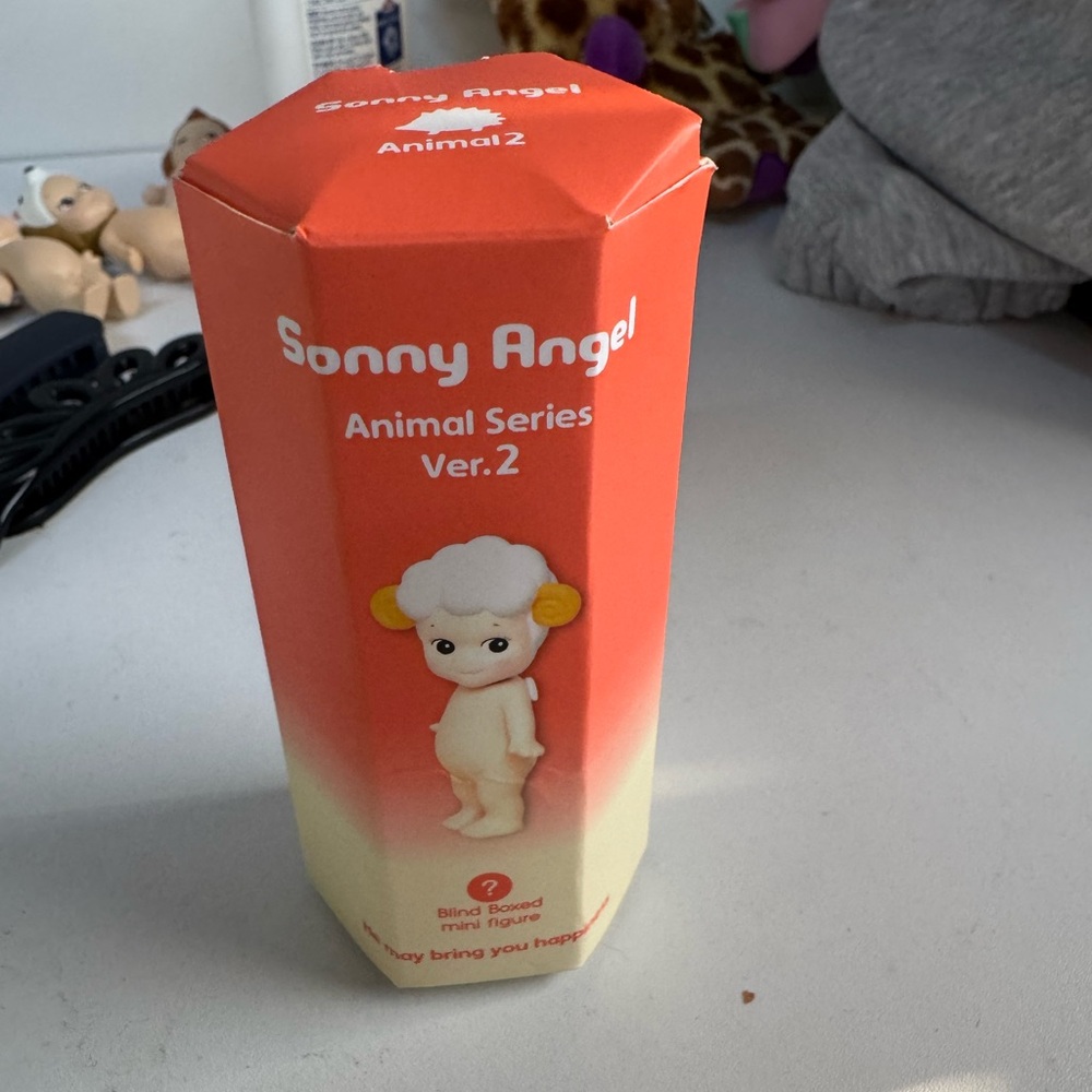 Sonny Angel Animal Series 2